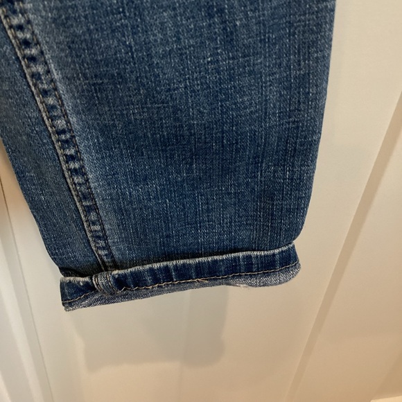 3/$10 Women’s Y2K Levi’s 501 Jeans - Picture 5 of 8